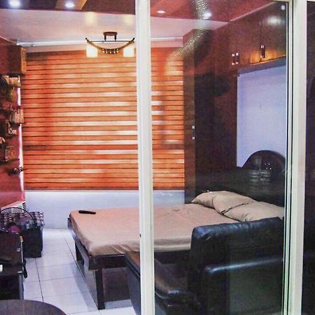 Sm Mezza Residences Manila Eksteriør bilde