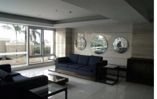 Sm Mezza Residences Manila Eksteriør bilde